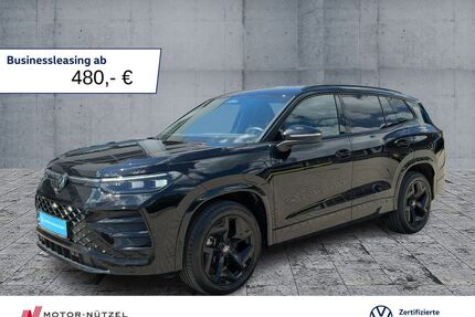 VW Tayron Gebrauchtwagen