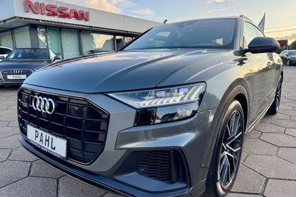 Audi Q8 Gebrauchtwagen