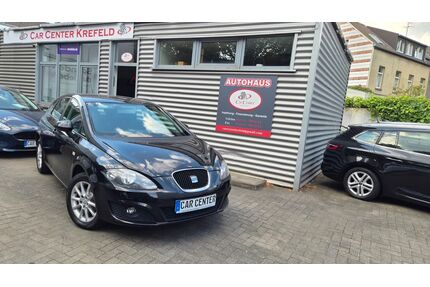 Seat Leon Gebrauchtwagen