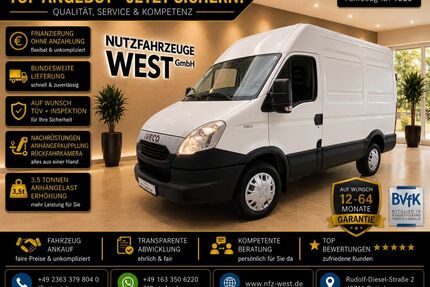 IVECO Andere Gebrauchtwagen