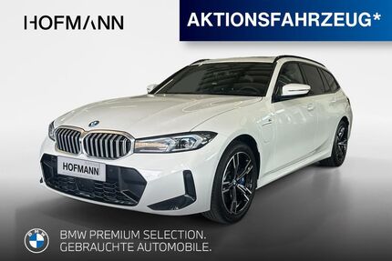 BMW 330 Gebrauchtwagen
