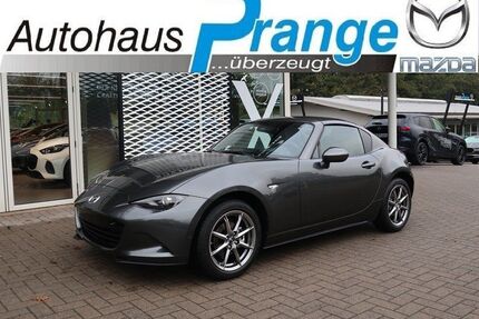 Mazda MX-5 Gebrauchtwagen