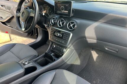 Mercedes-Benz A 180 Gebrauchtwagen