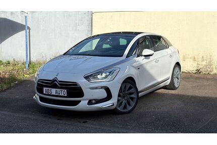 Citroen DS5 Gebrauchtwagen