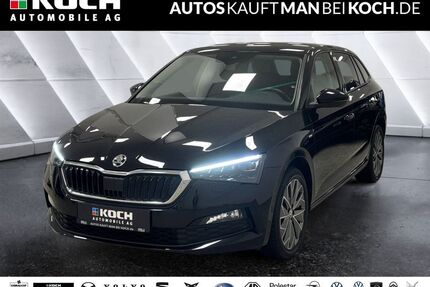 Skoda Scala Gebrauchtwagen
