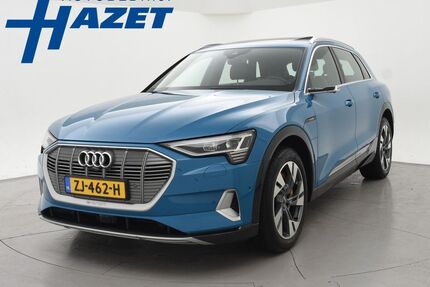 Audi e-tron Gebrauchtwagen