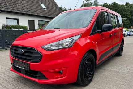 Ford Transit Gebrauchtwagen