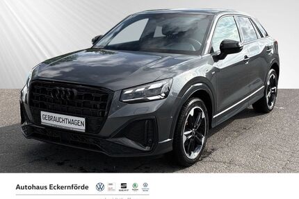 Audi Q2 Gebrauchtwagen