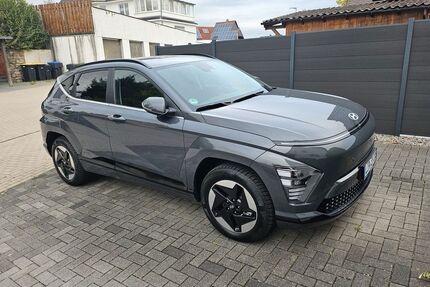 Hyundai KONA Gebrauchtwagen