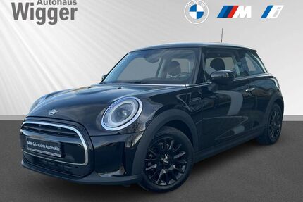 Mini ONE Gebrauchtwagen
