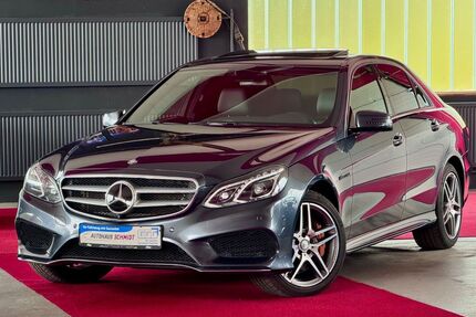 Mercedes-Benz E 500 Gebrauchtwagen