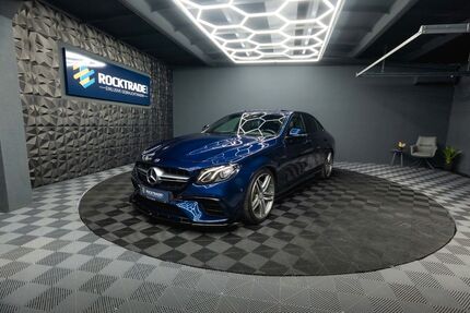 Mercedes-Benz E 63 AMG Gebrauchtwagen