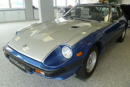 Nissan 280 ZX Gebrauchtwagen
