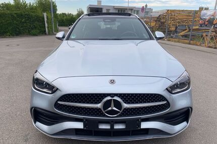 Mercedes-Benz C 220 Gebrauchtwagen