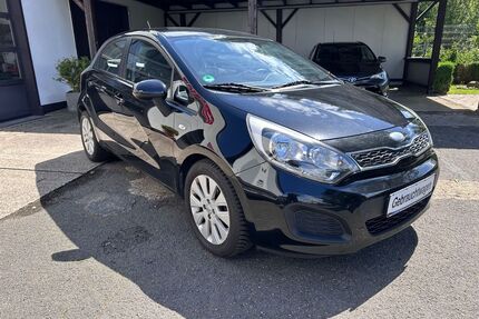 Kia Rio Gebrauchtwagen