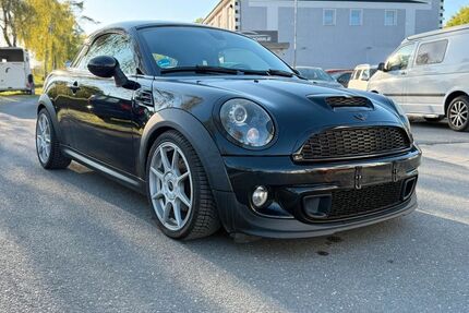 Mini Cooper S Gebrauchtwagen
