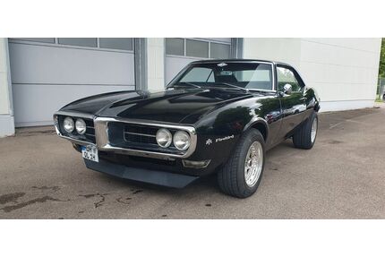 Pontiac Firebird Gebrauchtwagen