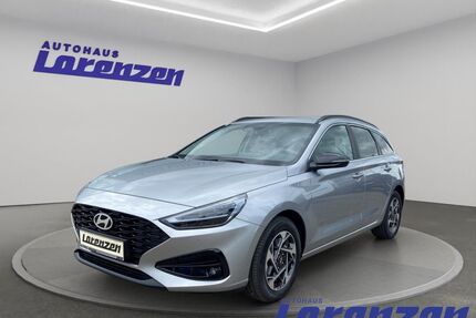 Hyundai i30 Gebrauchtwagen