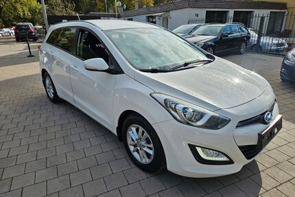 Hyundai i30 Gebrauchtwagen