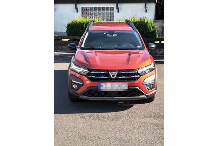 Dacia Jogger Gebrauchtwagen