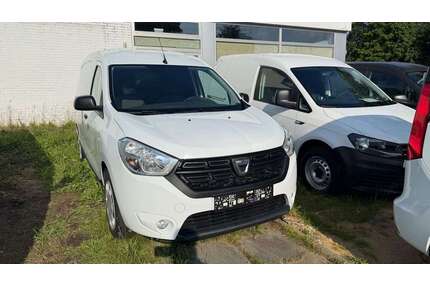 Dacia Dokker 