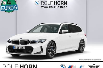 BMW 320 Gebrauchtwagen