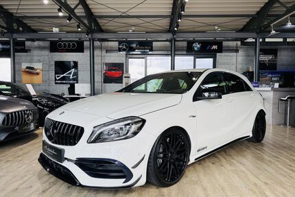 Mercedes-Benz A 45 AMG Gebrauchtwagen