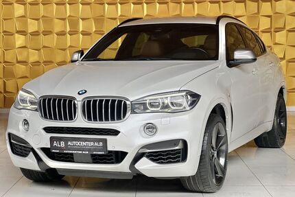 BMW X6 M50 Gebrauchtwagen
