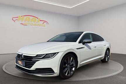 VW Arteon Gebrauchtwagen
