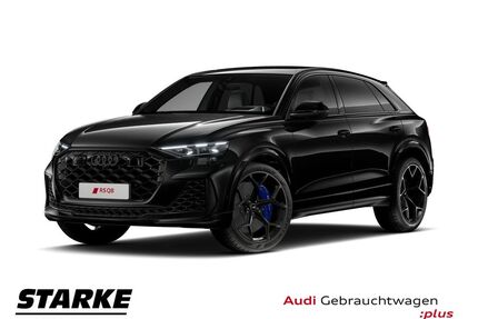 Audi RSQ8 Gebrauchtwagen