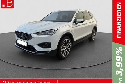Seat Tarraco Gebrauchtwagen