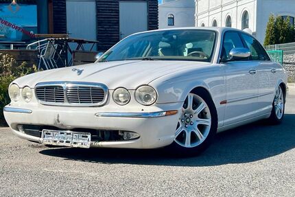 Jaguar XJ Gebrauchtwagen