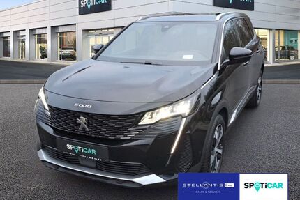 Peugeot 5008 Gebrauchtwagen