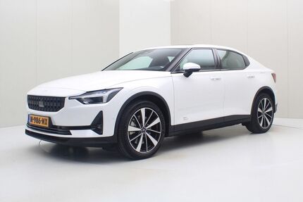Polestar 2 Gebrauchtwagen