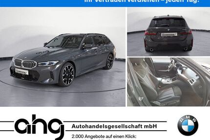 BMW 330 Gebrauchtwagen