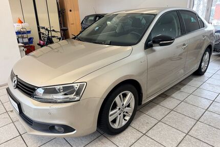 VW Jetta Gebrauchtwagen