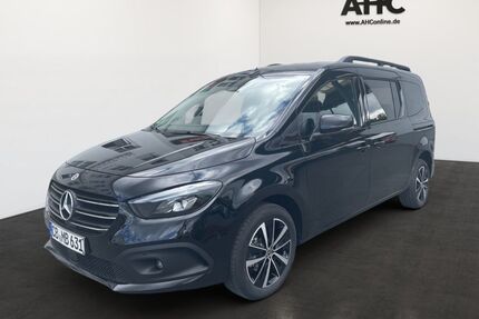 Mercedes-Benz T-Klasse Gebrauchtwagen