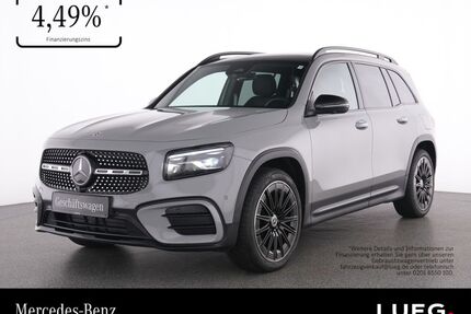 Mercedes-Benz GLB 200 Gebrauchtwagen