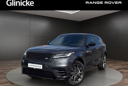 Land Rover Range Rover Velar Gebrauchtwagen