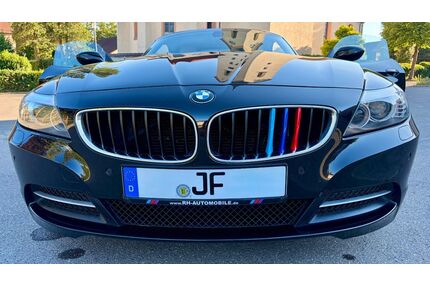 BMW Z4 Gebrauchtwagen