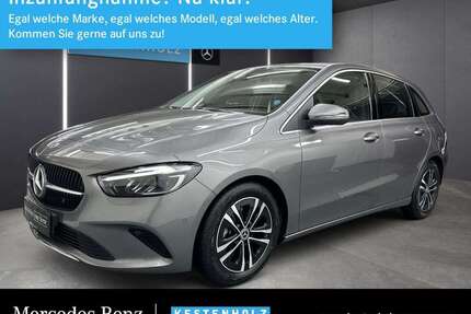Mercedes-Benz B 200 Gebrauchtwagen