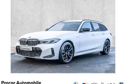 BMW M340i Gebrauchtwagen