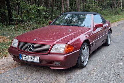 Mercedes-Benz SL 280 Gebrauchtwagen