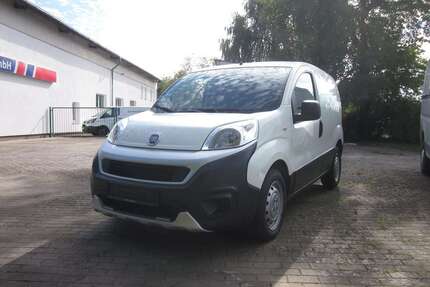 Fiat Fiorino Gebrauchtwagen