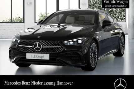 Mercedes-Benz CLE 300 Gebrauchtwagen