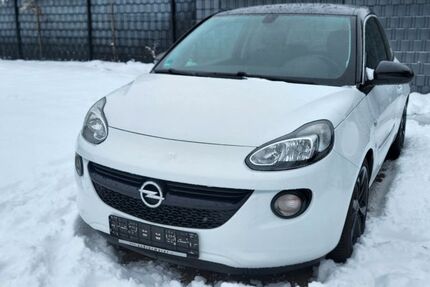 Opel Adam Gebrauchtwagen