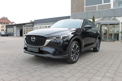 Mazda CX-5 Gebrauchtwagen