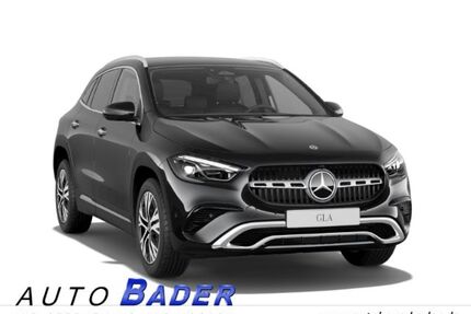 Mercedes-Benz GLA 180 Gebrauchtwagen