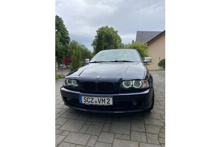 BMW 318 Gebrauchtwagen