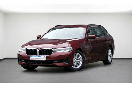BMW 530 Gebrauchtwagen